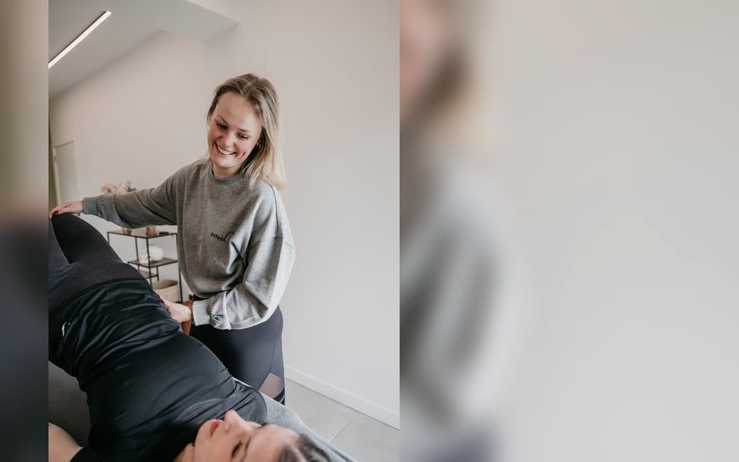 OsteoCure behandeling voor mensen
